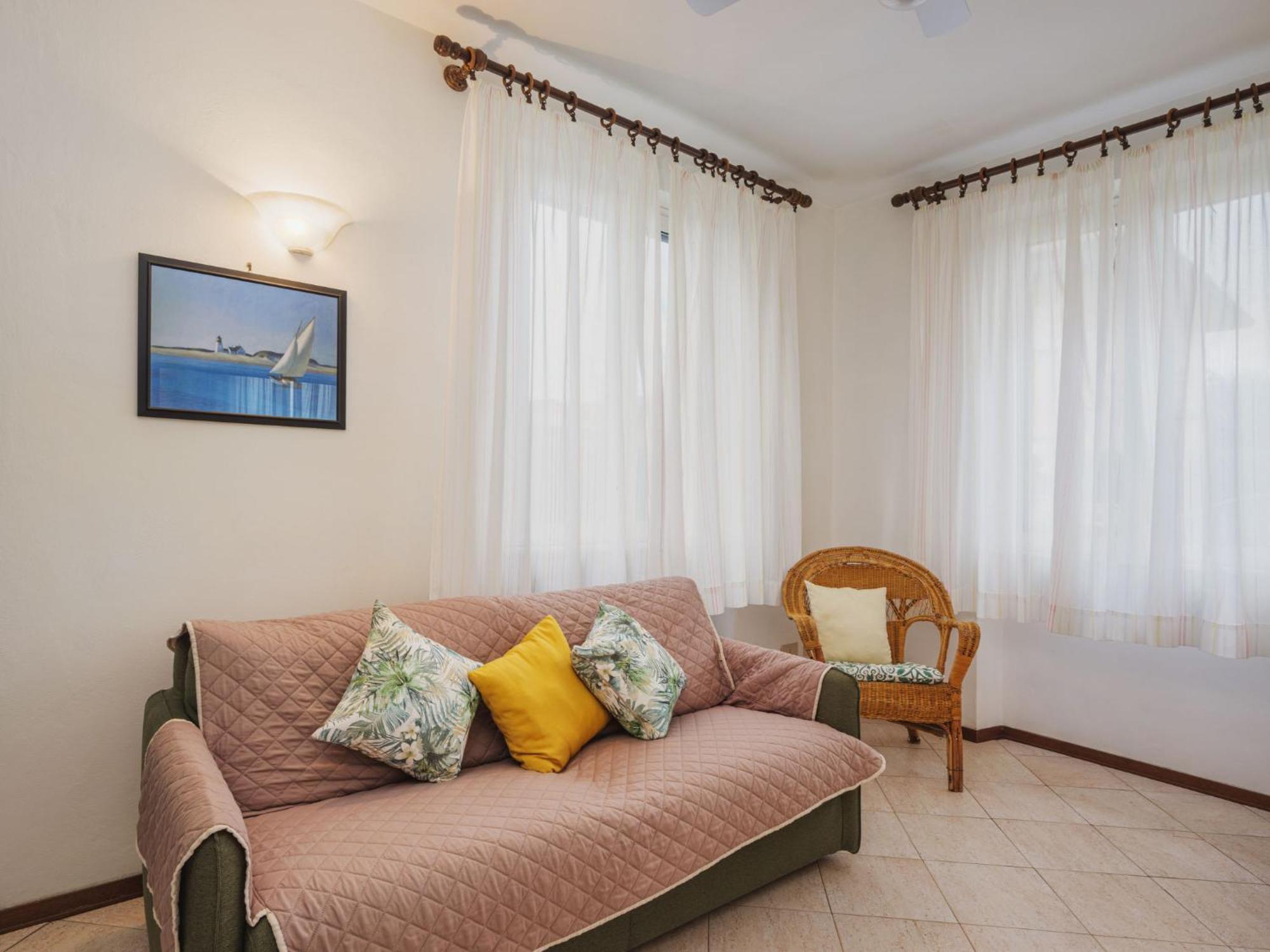 Holiday Home Francesca By Interhome Marina di Pietrasanta Exterior photo